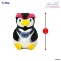 Neon Genesis Evangelion Eva Pocket Plush Figure Pen Pen 17 cm