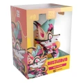 Helluva Boss Vinyl Figure Beelzebub 12 cm Figurka