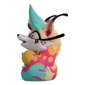 Helluva Boss Vinyl Figure Beelzebub 12 cm Figurka