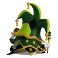 Helluva Boss Vinyl Figure Mammon 12 cm Figurka