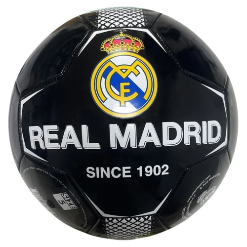 Piłka nożna Real Madrid 1902 r. 5