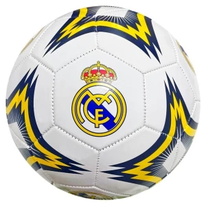 Piłka nożna Real Madrid soccer ball