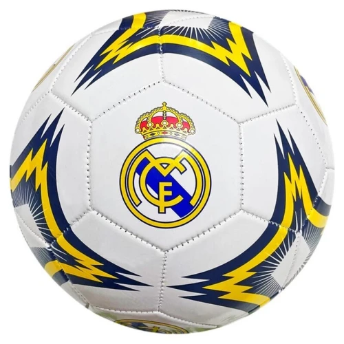 Piłka nożna Real Madrid soccer ball