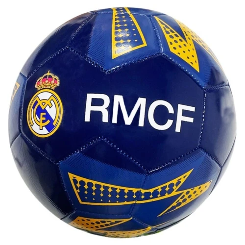 Piłka nożna Real Madrid soccer ball