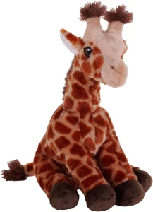 Wild Republic Cuddlekins Eco Mini Giraffe Żyrafa Pluszak 20cm