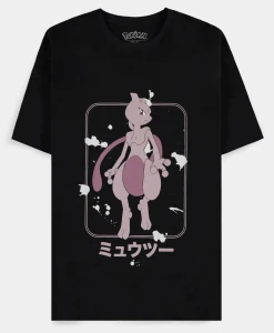 POKEMON - Mewtwo - Men's T-shirt (L)