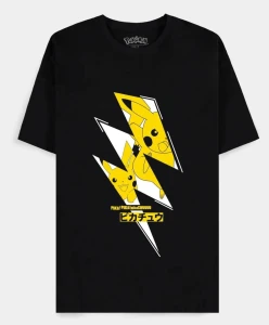 POKEMON - Pikachu - Men's T-shirt (S)