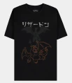 POKEMON - Charizard - Men's T-shirt (M)
