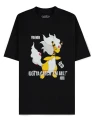 POKEMON - Mega Ampharos - Men T-Shirt Loose Fit (XL)