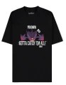 POKEMON - Mega Gengar - Men T-Shirt Loose Fit (L)