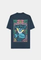POKEMON - Vaporeon - Men T-Shirt Loose Fit (L)
