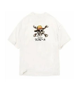 ONE PIECE - T-Shirt Men (XL)
