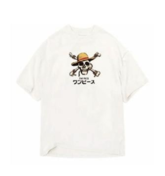 ONE PIECE - T-Shirt Men (XL)