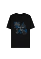 PLAYSTATION - Controller Japan - Men T-Shirt (L)