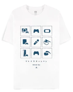 PLAYSTATION - Since 94' - Men T-Shirt (L)