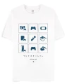 PLAYSTATION - Since 94' - Men T-Shirt (S)
