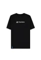 PLAYSTATION - Logo - Men T-Shirt (S)