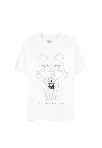 DAN DA DAN - Turbo Granny - Men T-Shirt (M)