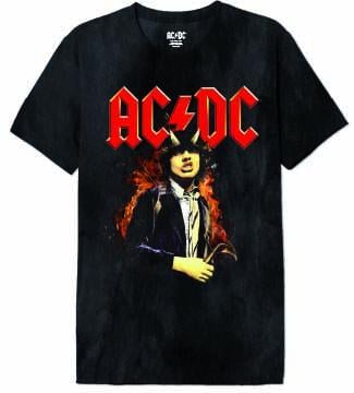 ACDC - Hell Devil - T-Shirt Men (M)