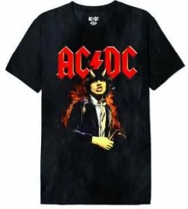 ACDC - Hell Devil - T-Shirt Men (S)