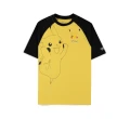 POKEMON - Pikachu - Loose Fit Unisex T-Shirt (S)