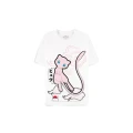 POKEMON - Mew Japan - Women T-Shirt (M)
