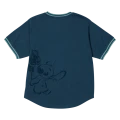 DISNEY - Stitch "Sporty" - T-Shirt Unisex Loungefly (M)