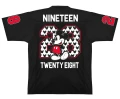 DISNEY - Nineteen Twenty Eight - T-Shirt Sports US Replica unisex (XS)