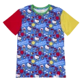HELLO KITTY - 50th Anniversary - T-Shirt Unisex Loungefly (M)