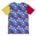 HELLO KITTY - 50th Anniversary - T-Shirt Unisex Loungefly (S)
