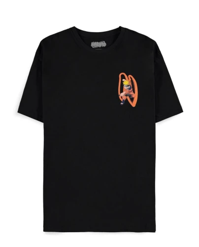 NARUTO - Ninja Way - Men T-Shirt (XXL)