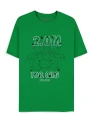 POKEMON - Venusaur - Men's T-shirt (XS)