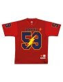 DC - The Flash - T-Shirt Sports US Replica unisex (M)