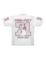 DISNEY - Purr-Fect Feeling.. - T-Shirt Sports US Replica unisex (M)