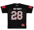 DISNEY -Nineteen Twenty Eight - T-Shirt Sports US Replica unisex (XXL)