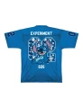 DISNEY - Stitch - T-Shirt Sports US Replica unisex (XL)
