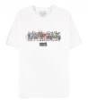 NARUTO SHIPPUDEN - Characters - Men's T-Shirt (2XL)