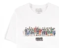 NARUTO SHIPPUDEN - Characters - Men's T-Shirt (L)