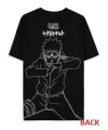 NARUTO SHIPPUDEN - Naruto - Men's T-Shirt (2XL)