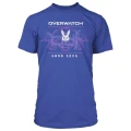 OVERWATCH - T-Shirt Battle Meka D.VA (XL)