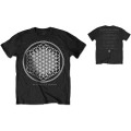 BRING ME THE HORIZON - T-Shirt RWC - Sempiternal Tour (S)
