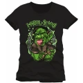 HEARTHSTONE - T-Shirt I Feel Icky (S)