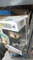 Funko Pop! ANIMATION ONE PIECE ZORO NOTHING HAPPENED EXCLUSIVE.