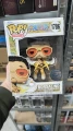 Funko Pop! One Piece Figurka Admiral Kizaru Exclusive 9 cm OUTLET