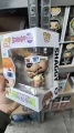Funko POP! SCOOBY DOO Animation 2039 Shaggy (in 3D glasses) scooby doo