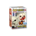 Funko POP! Invincible TV B.B. Chase Battle Beast