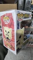 Funko POP! Invincible TV B.B. Chase Battle Beast
