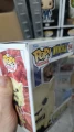 Funko POP! Invincible TV B.B. Chase Battle Beast