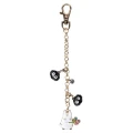 MY NEIGHBOR TOTORO - White Totoro & Fruits - Chainette charms