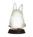 MY NEIGHBOR TOTORO - Transparent White Totoro - Statue 10.5cm